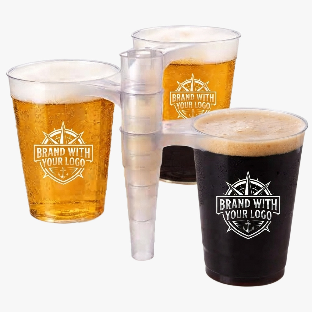 Beer towers